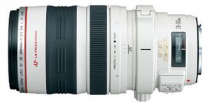 لنزکانن Canon EF 28 – 300mm f/3.5–5.6L IS USM