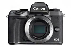 دوربین کانن Canon EOS M5