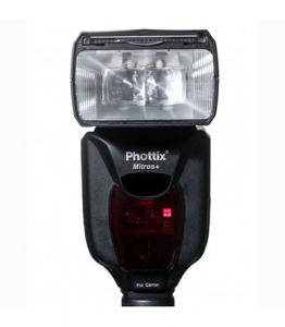 فلاش فوتکس Phottix Mitros+ TTL Transceiver Flash 