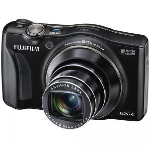 دوربین عکاسی فوجی Fujifilm FinePix F800 EXR