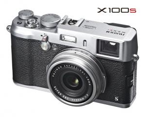 دوربین فوجی FUJI X100S