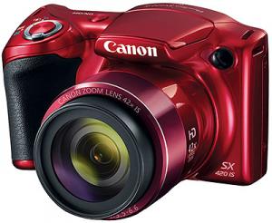 دوربین عکاسی کانن Canon powershot SX420