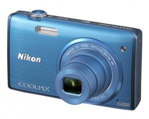 دوربین عکاسی نیکون NIKON Coolpix S5200
