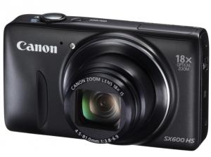 دوربین عکاسی کانن Canon PowerShot SX600 HS