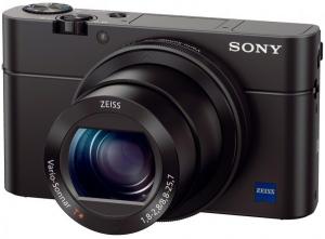 دوربین سونی Sony Cyber-shot DSC- RX100 III