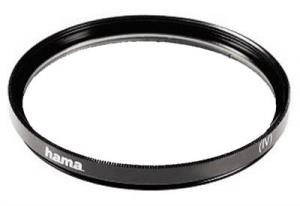 فیلتر لنز هاما Hama Filter UV 67mm