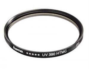 فیلتر لنز هاما Hama Filter UV HTMC 58mm