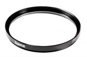 فیلتر لنز هاما Hama Filter UV 58mm
