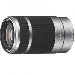 لنز سونی Sony E 55-210mm f/4.5-6.3 OSS  Lens