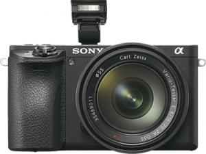 دوربین سونی Sony a6500