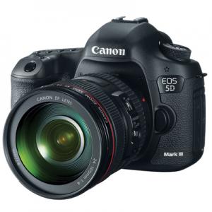 دوربین کانن Canon EOS 5D Mark III Kit 24-105 L