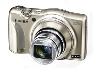 دوربین فوجی Fujifilm FinePix F750 EXR