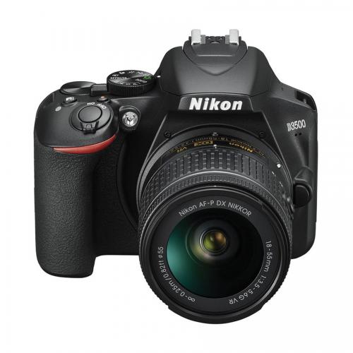 دوربین نیکون Nikon D3500 18-55