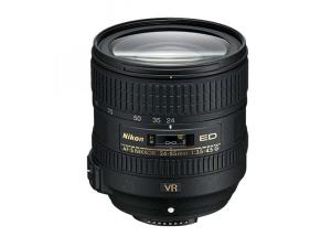 لنز نیکون Nikon 24-85mm f/3.5-4.5G ED VR