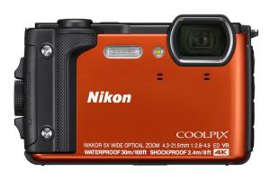 دوربین عکاسی نیکون Nikon coolpix W300