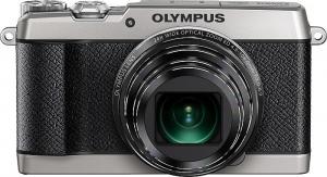 جدیدترین دوربین المپوس معرفی شد: Stylus SH-3