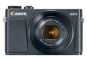 دوربین کانن Canon PowerShot G9 X Mark II