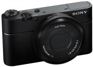 دوربین سونی Sony cybershot RX100 II