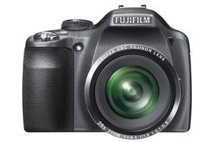 دوربین عکاسی فوجی Fujifilm FinePix SL280