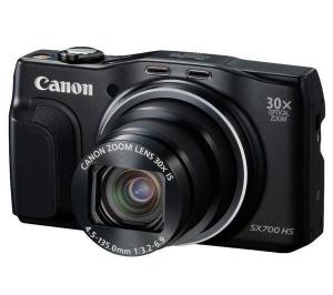 دوربین عکاسی کانن Canon PowerShot SX700 HS