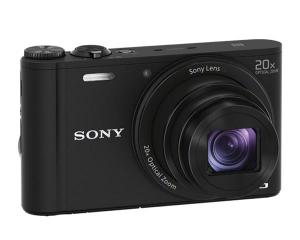 دوربین عکاسی سونی Sony Cyber-shot DSC- WX350 