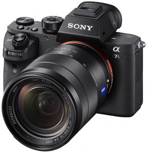 دوربین سونی Sony Alpha 7S II