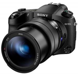 دوربین سونی Sony Syber-shot DSC-RX10 III 