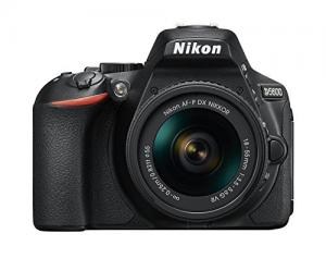 دوربین عکاسی نیکون  Nikon D5600 kit 18-140
