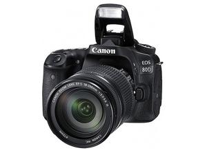 دوربین عکاسی کانن Canon EOS 80D 18-55 IS STM