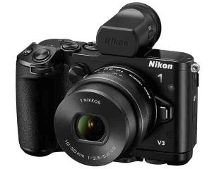 دوربین عکاسی نیکون Nikon 1 V3