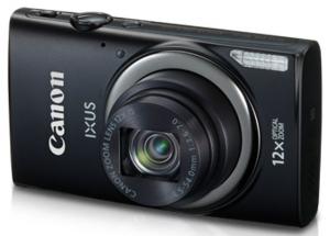 دوربین عکاسی کانن Canon IXUS 265 HS 