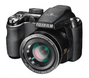 دوربین عکاسی فوجی Fujifilm FinePix S4000