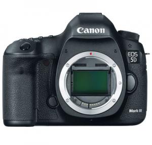 دوربین کانن Canon EOS 5D Mark III Body