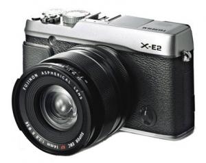 دوربین فوجی FUJI Finepix X-E2