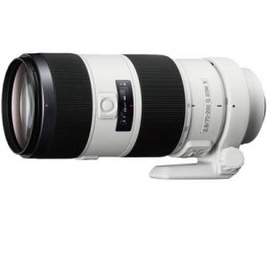 لنز سونی Sony 70-200mm f/2.8 G SSM II Lens  