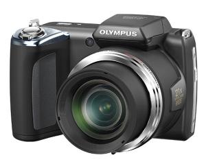 دوربین الیمپوس اس پی 620 یو زد / Olympus SP-620UZ