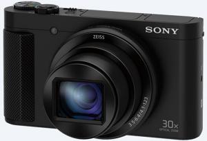 دوربین سونی Sony Cyber-shot DSC-HX80
