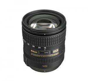 لنز نیکون Nikon AF-S DX NIKKOR 16-85mm f/3.5-5.6G ED VR
