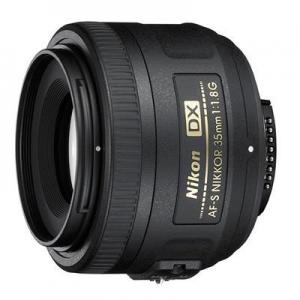لنز نیکون Nikon 35mm f/1.8G DX AF-S
