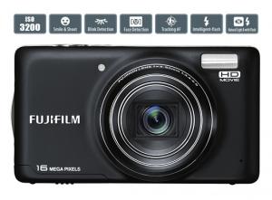  دوربین عکاسی فوجی Fujifilm FinePix T400  