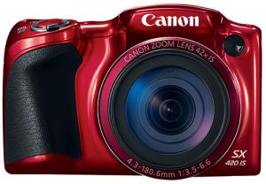  دوربین عکاسی کانن Canon powershot SX420  