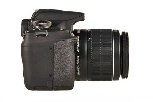  دوربین کانن  Canon EOS 2000D 18-55 IS III  