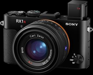  دوربین سونی Sony Cyber-shot DSC-RX1R II  