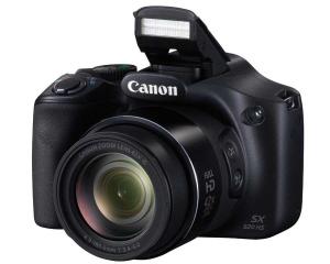  دوربین عکاسی کانن Canon PowerShot SX520 HS  