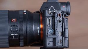  دوربین بدون آینه سونی مدل Sony A7R V   