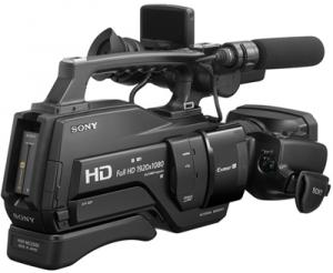  دوربین فیلمبرداری سونی Sony HXR-MC2500  
