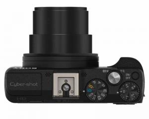  دوربین سونی Sony Cyber-shot DSC- HX60  