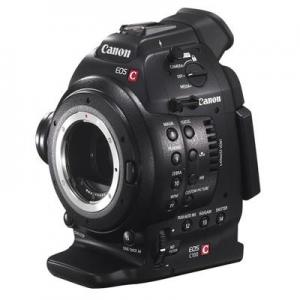 دوربین کانن CANON EOS C100 Cinema