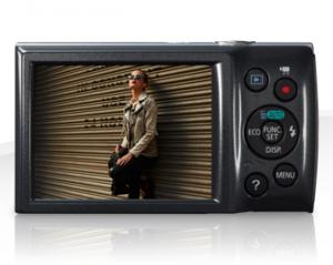  دوربین کانن  Canon ixus 150  