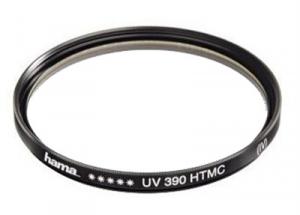 فیلتر لنز هاما Hama Filter UV 390 HTMC 58mm